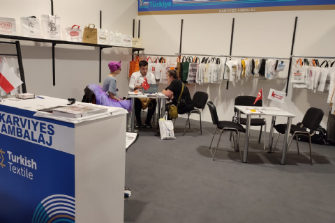 Warsaw Fast Textile Fair 2024