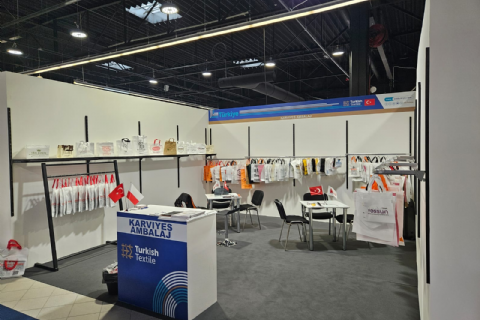 Warsaw Fast Textile Fair 2024