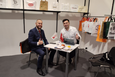 Warsaw Fast Textile Fair 2024