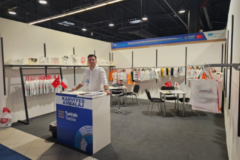 Warsaw Fast Textile Fair 2024