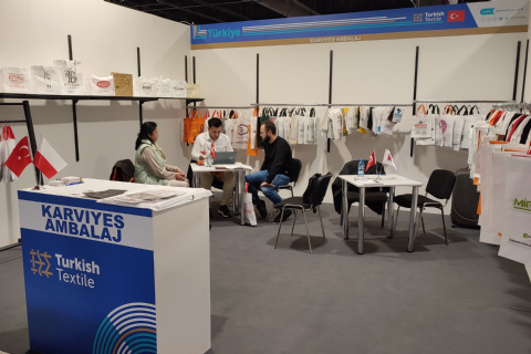 Warsaw Fast Textile Fair 2024