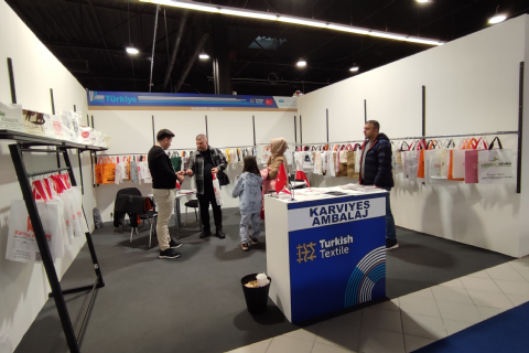 Warsaw Fast Textile Fair 2024